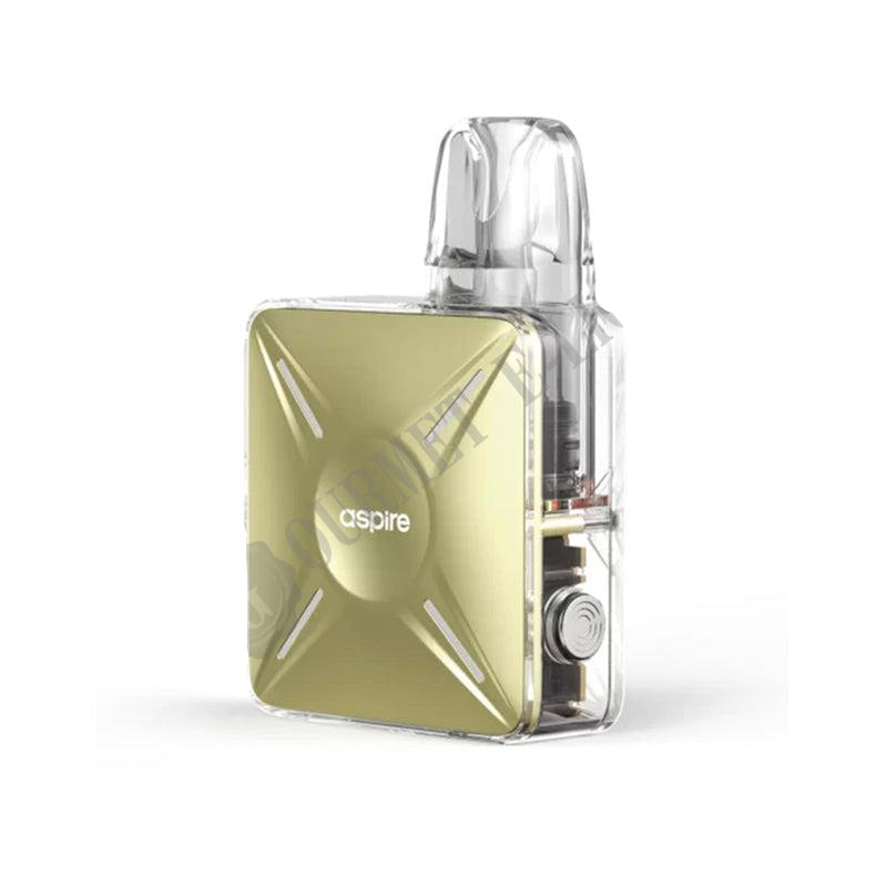 Aspire Cyber X Pod Kit