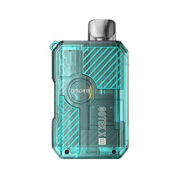 Aspire Gotek X3 Vape Kit