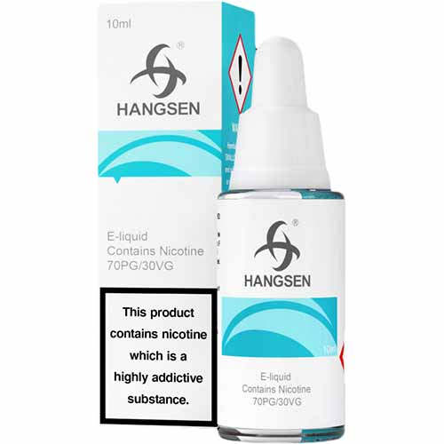 Red Energy E Liquid by Hangsen