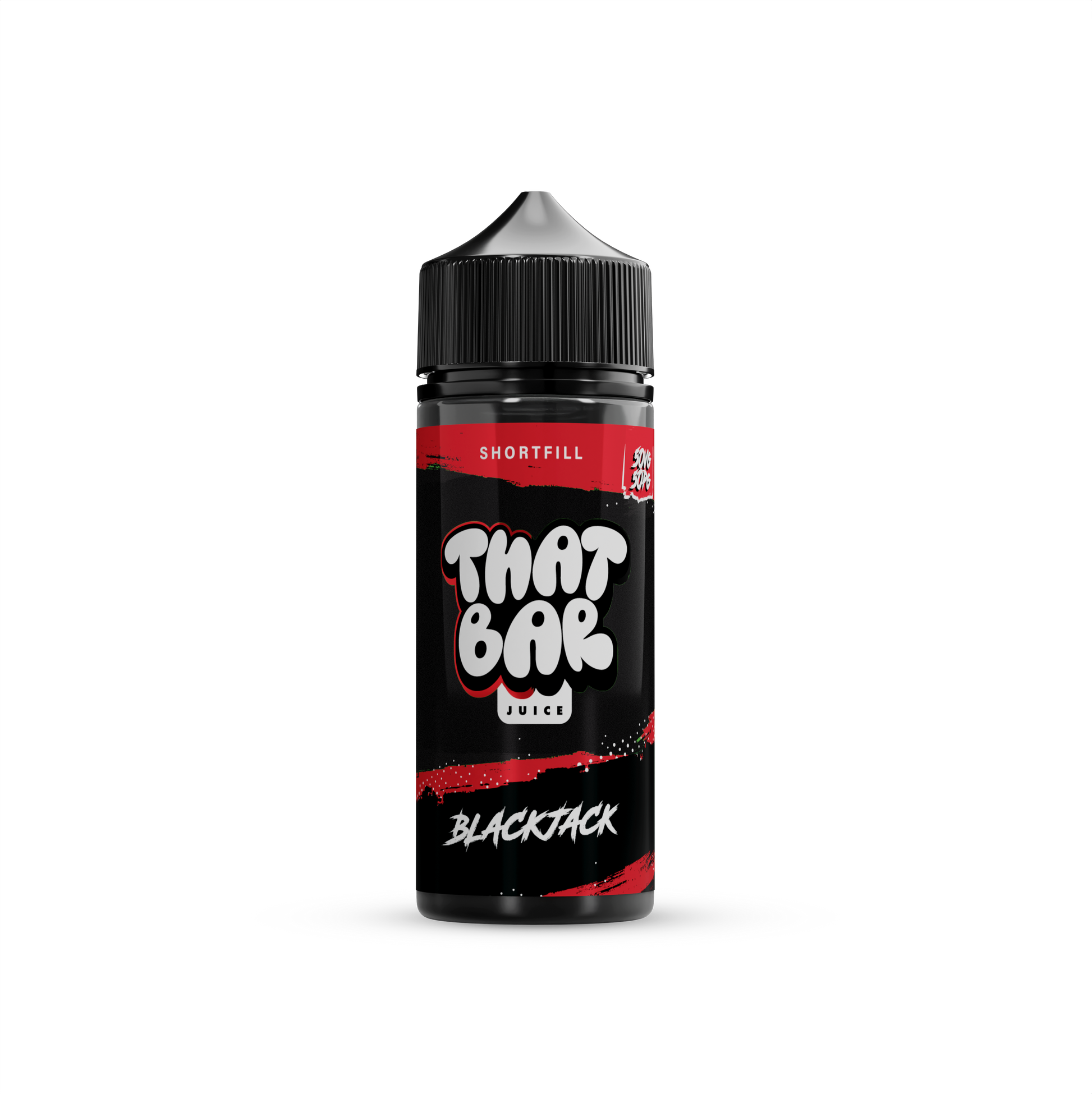 Black Jack by That Bar Shortfill