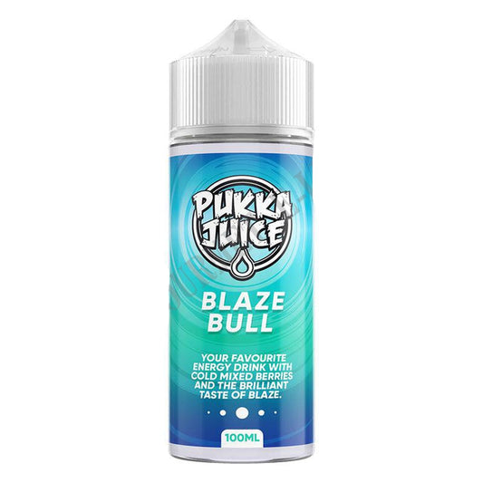 Blaze Bull by Pukka Juice