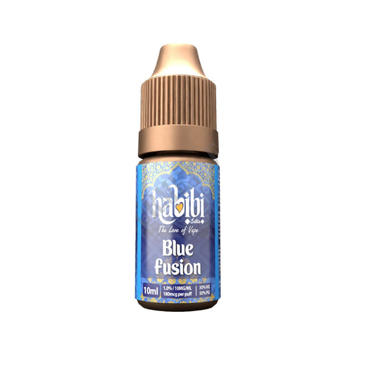 Blue Fusion by Habibi Salts