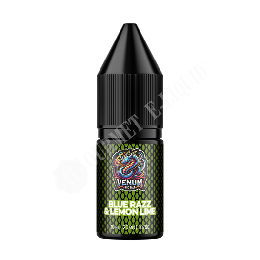 Blue Razz Lemon Lime by Venum Vapes