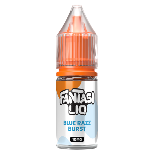 Blue Razz Burst by Fantasi Liq