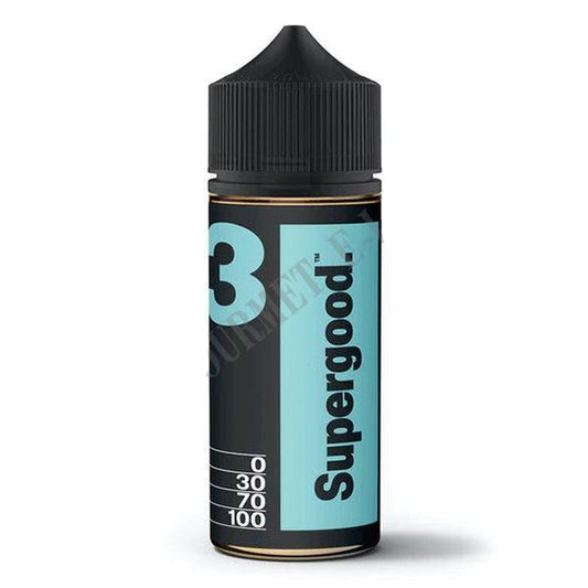Butter 03. by Supergood