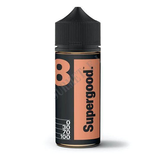 Butter 08. by Supergood