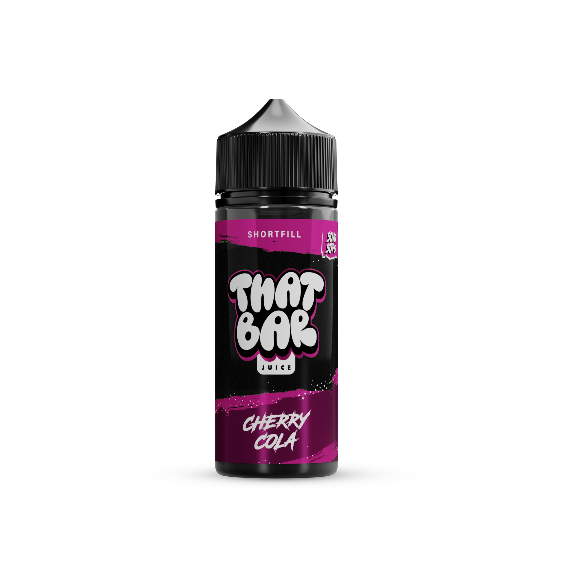 Cherry Cola by That Bar Shortfill