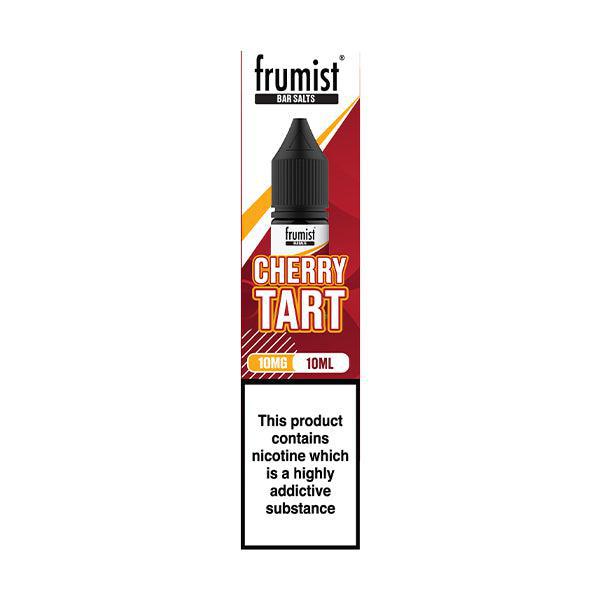 Cherry Tart by Frumist Bar Salts