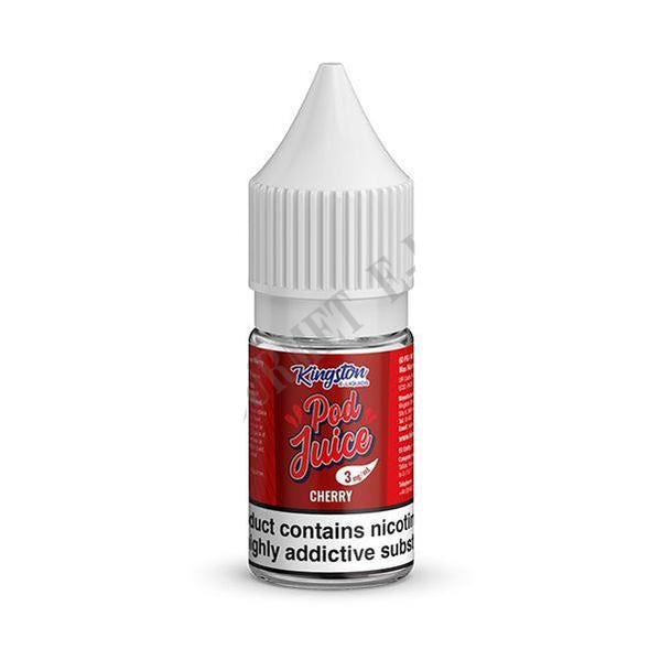 Cherry by Kingston Pod Juice