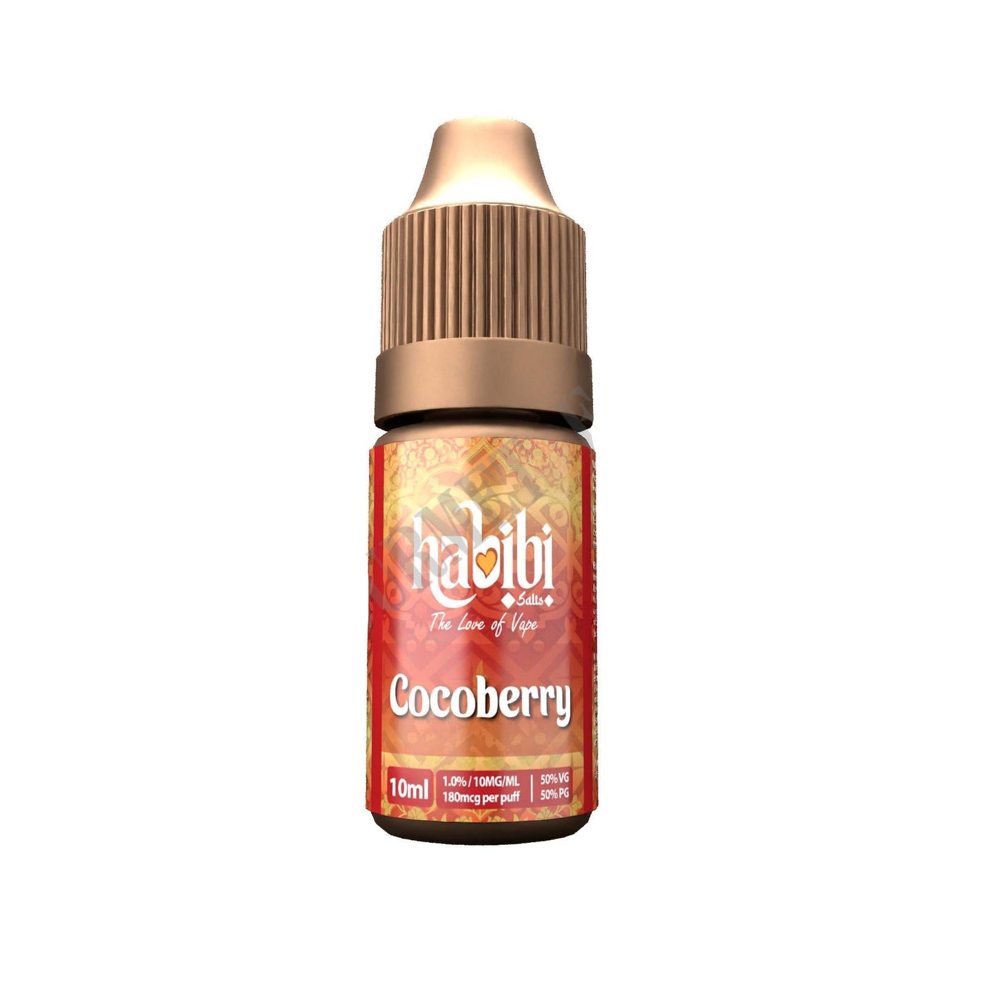 Cocoberry by Habibi Salts