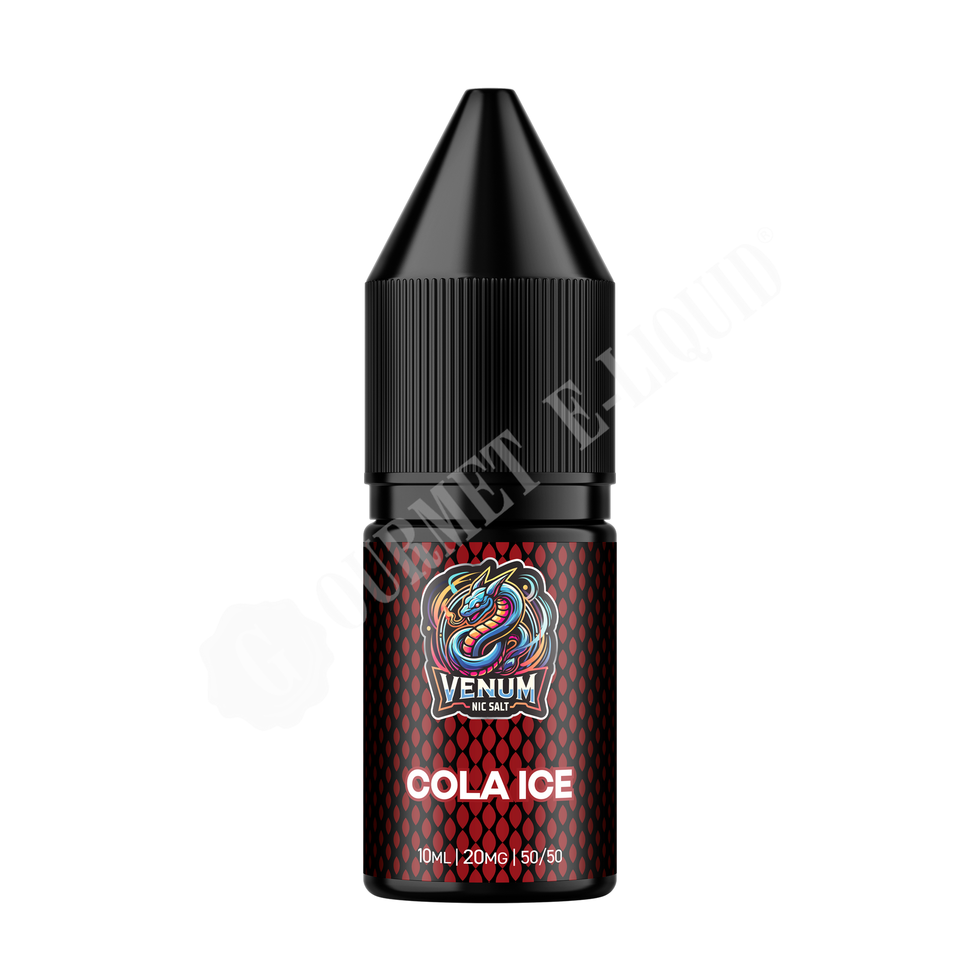 Cola Ice by Venum Vapes