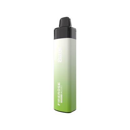 Elux Firerose Alter 7000 Pre-Filled Pod Kit