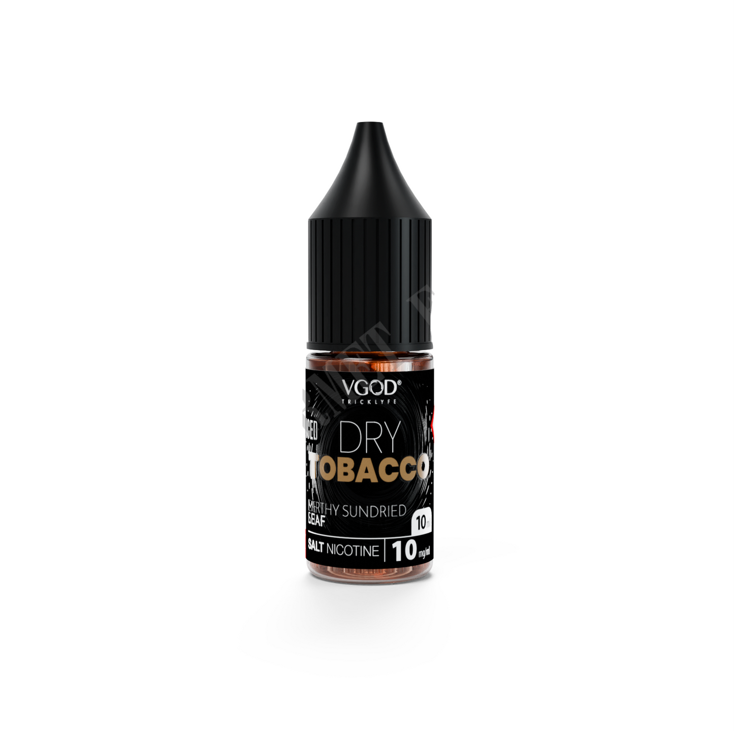 Dry Tobacco by VGOD Salt Nic