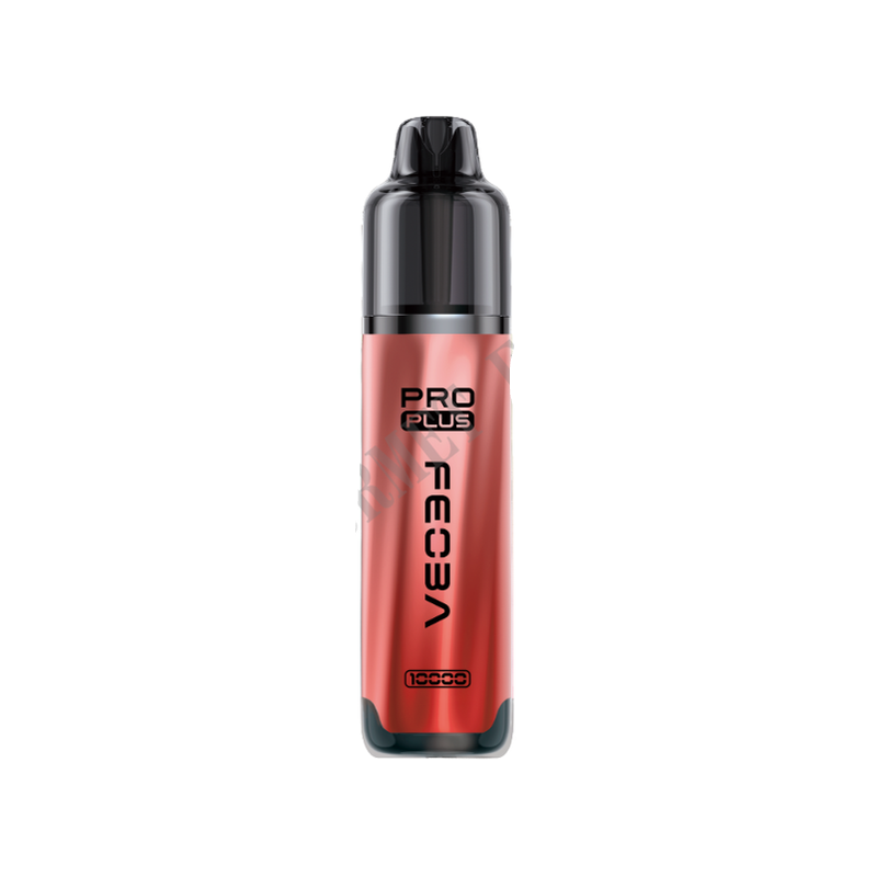 FEOBA Pro Plus 10000 Pre-Filled Pod Vape Kit