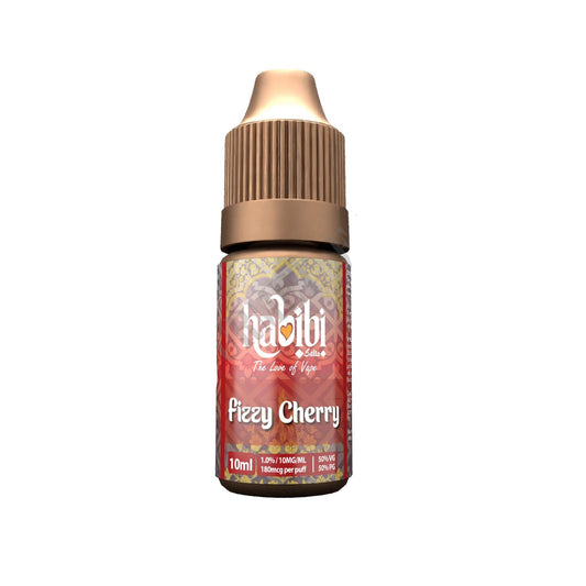 Fizzy Cherry by Habibi Salts