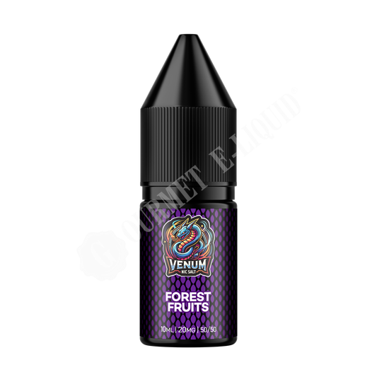 Forest Fruits by Venum Vapes
