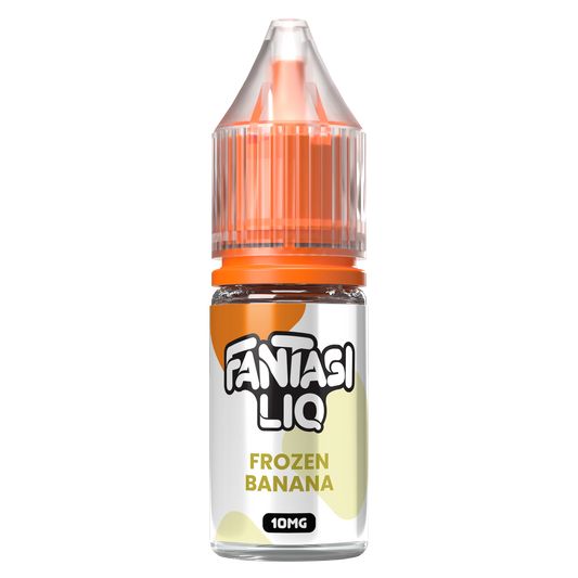 Frozen Banana by Fantasi Liq