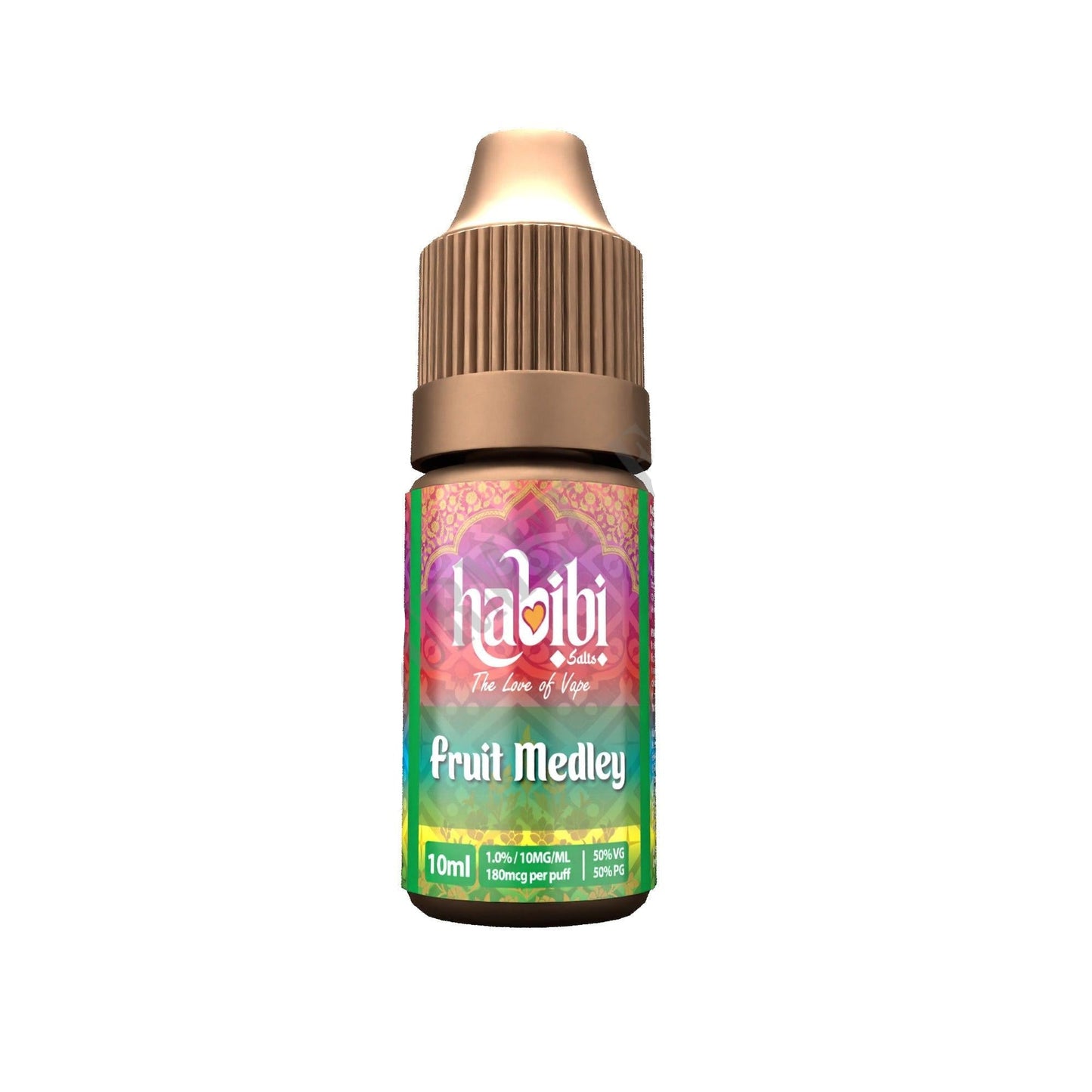 Fruit Medley by Habibi Salts