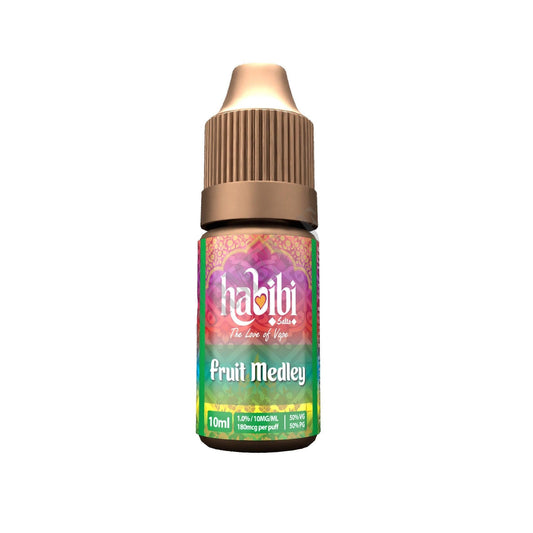 Fruit Medley by Habibi Salts