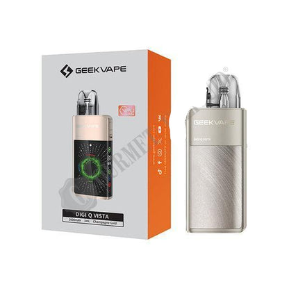 GeekVape Digi Q Vista Pod Vape Kit