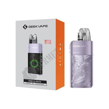 GeekVape Digi Q Vista Pod Vape Kit