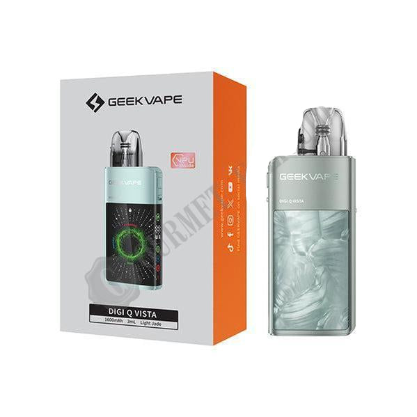 GeekVape Digi Q Vista Pod Vape Kit