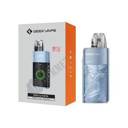 GeekVape Digi Q Vista Pod Vape Kit