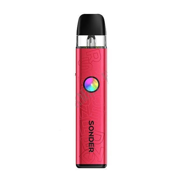 Geekvape Sonder Q3 Pod Kit