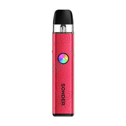 Geekvape Sonder Q3 Pod Kit