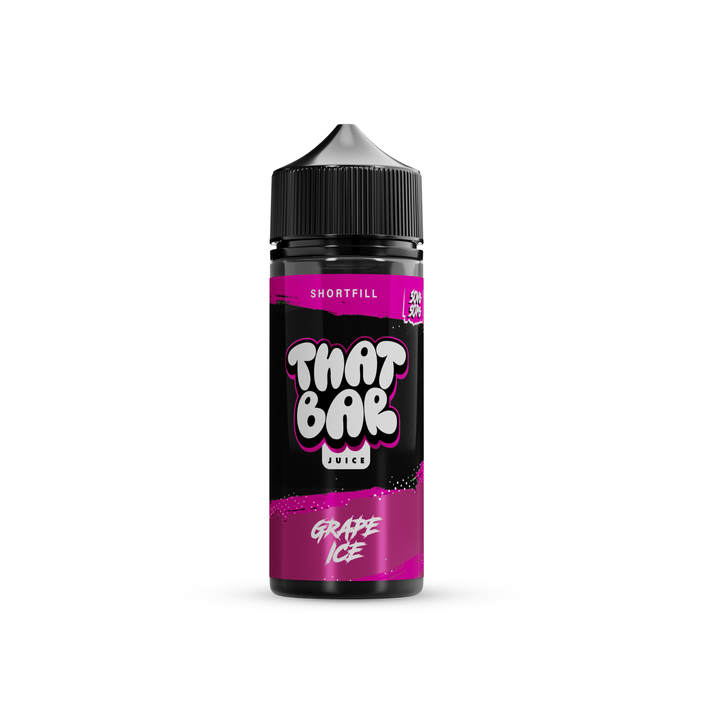 Grape Ice by That Bar Shortfill