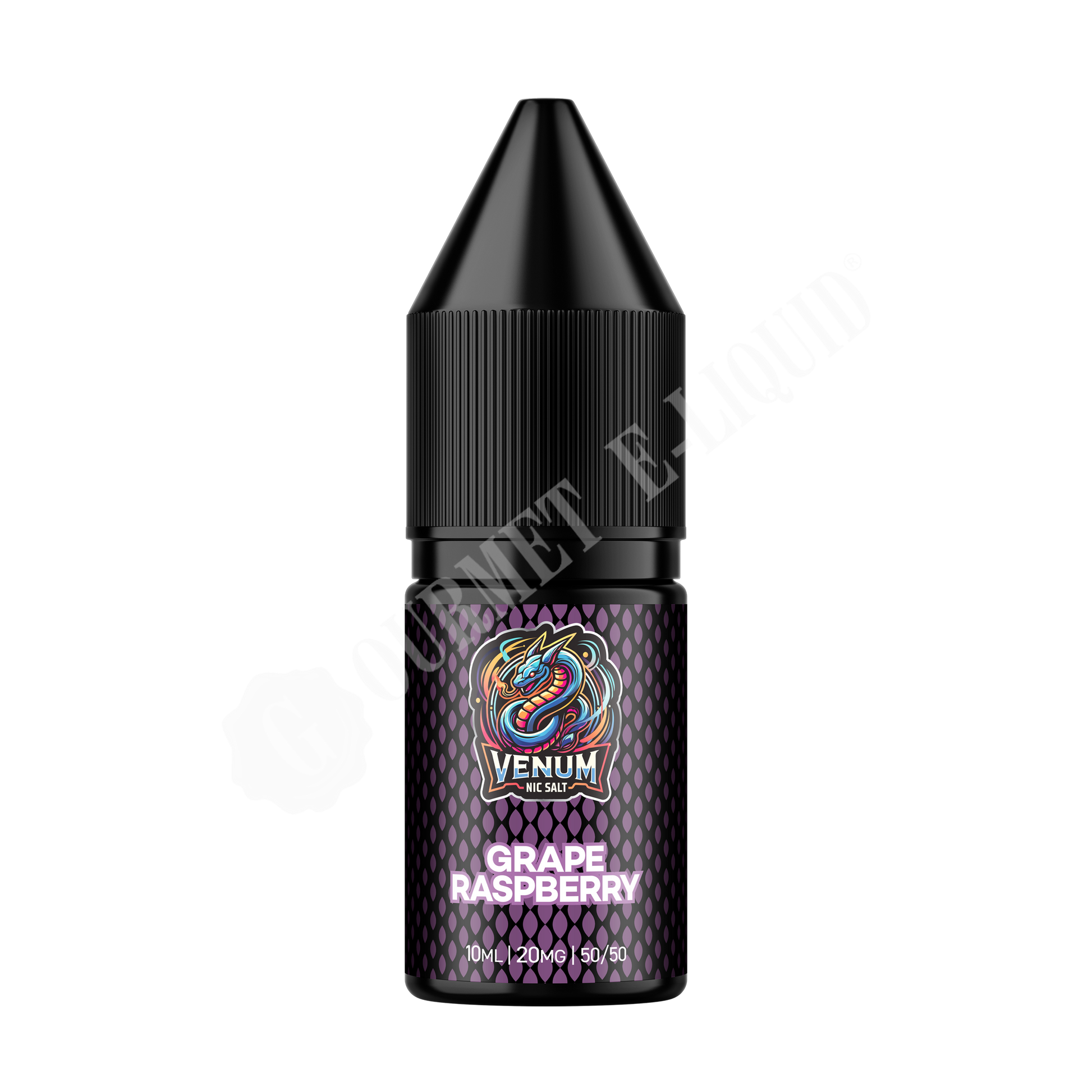 Grape Raspberry by Venum Vapes