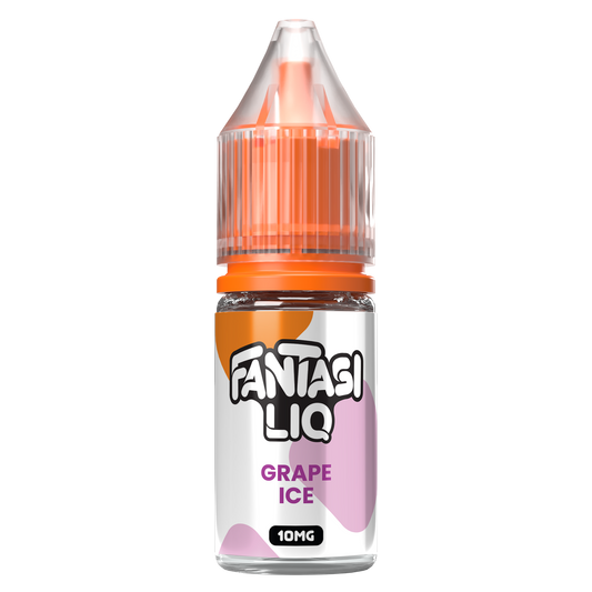 Grape Ice by Fantasi Liq