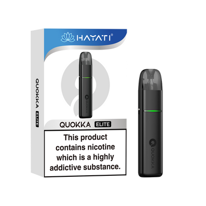 Hayati Quokka Elite Pod Kit