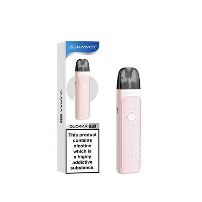 Hayati Quokka Lite Pod Kit