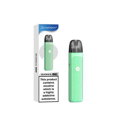 Hayati Quokka Lite Pod Kit