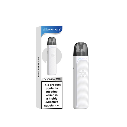 Hayati Quokka Lite Pod Kit