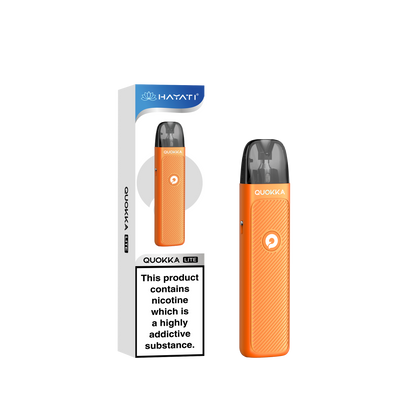 Hayati Quokka Lite Pod Kit