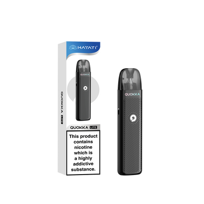 Hayati Quokka Lite Pod Kit