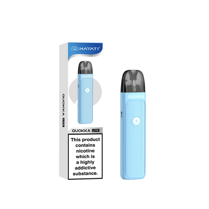 Hayati Quokka Lite Pod Kit