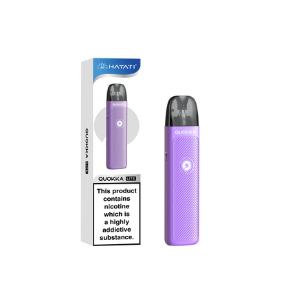 Hayati Quokka Lite Pod Kit