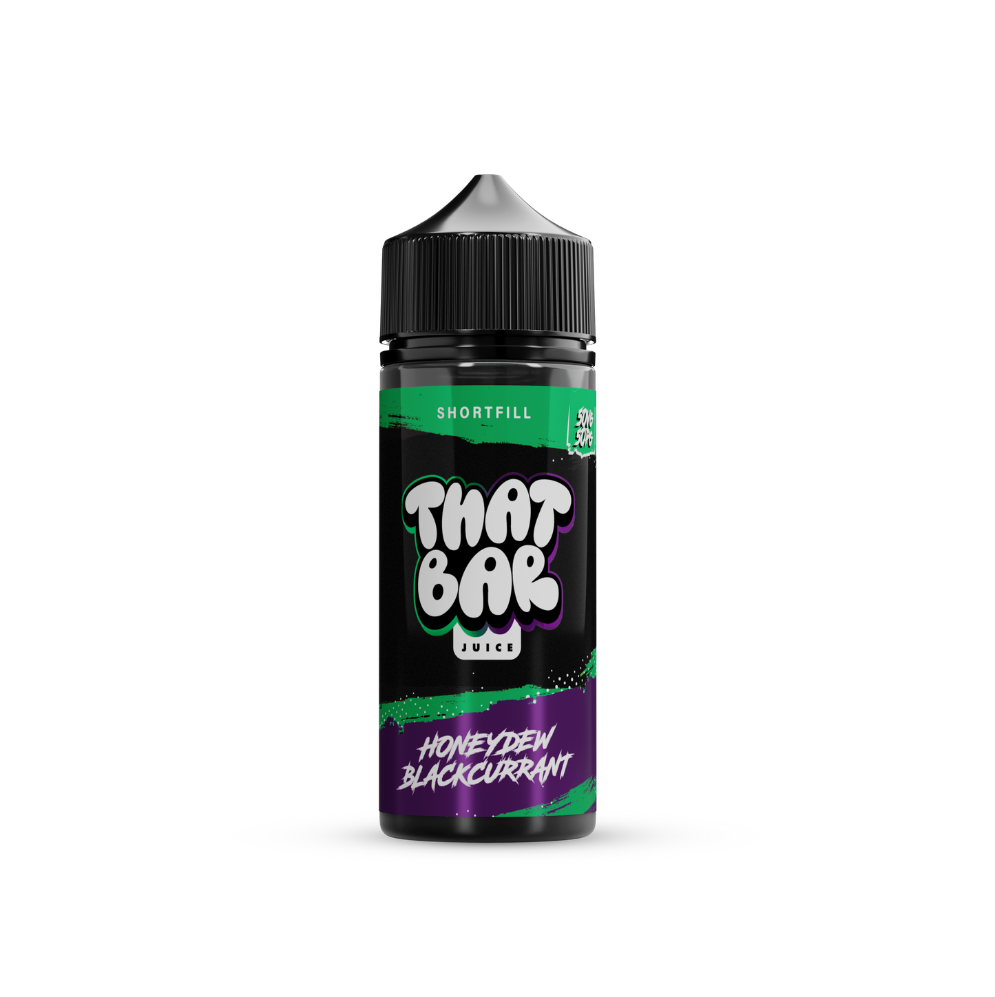 Honeydew Blackcurrant by That Bar Shortfill