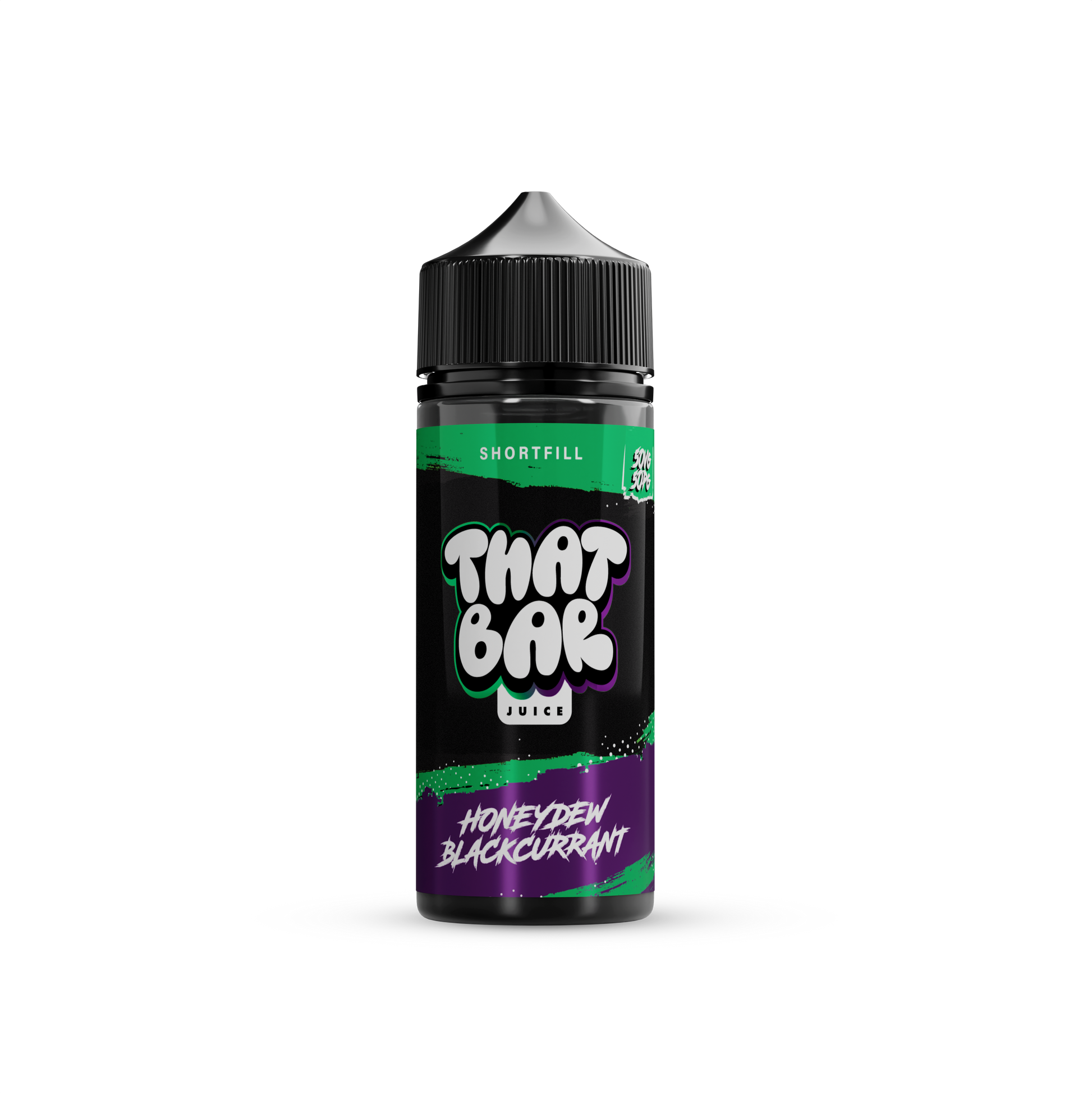 Honeydew Blackcurrant by That Bar Shortfill