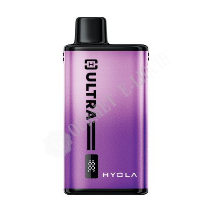 Hyola Ultra 30k Pre-Filled Pod Kit