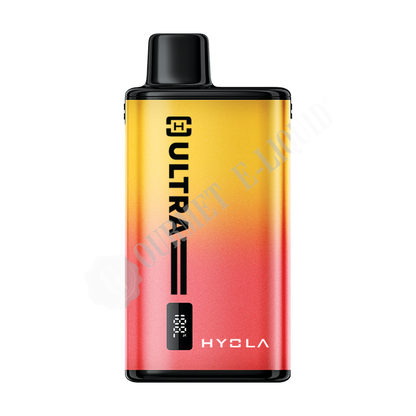 Hyola Ultra 30k Pre-Filled Pod Kit