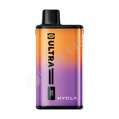 Hyola Ultra 30k Pre-Filled Pod Kit