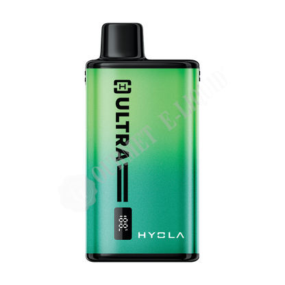 Hyola Ultra 30k Pre-Filled Pod Kit