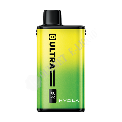 Hyola Ultra 30k Pre-Filled Pod Kit