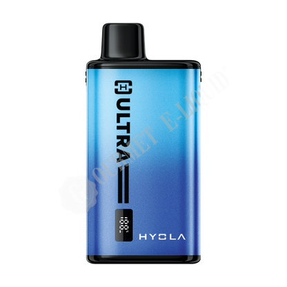 Hyola Ultra 30k Pre-Filled Pod Kit