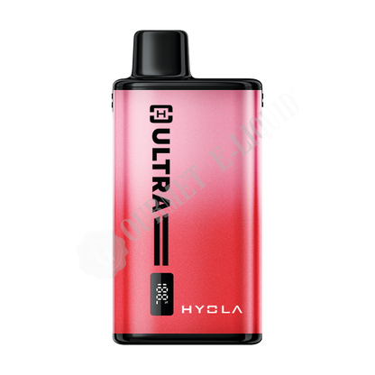 Hyola Ultra 30k Pre-Filled Pod Kit
