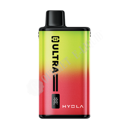 Hyola Ultra 30k Pre-Filled Pod Kit